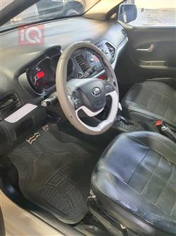 كيا بيكانتو